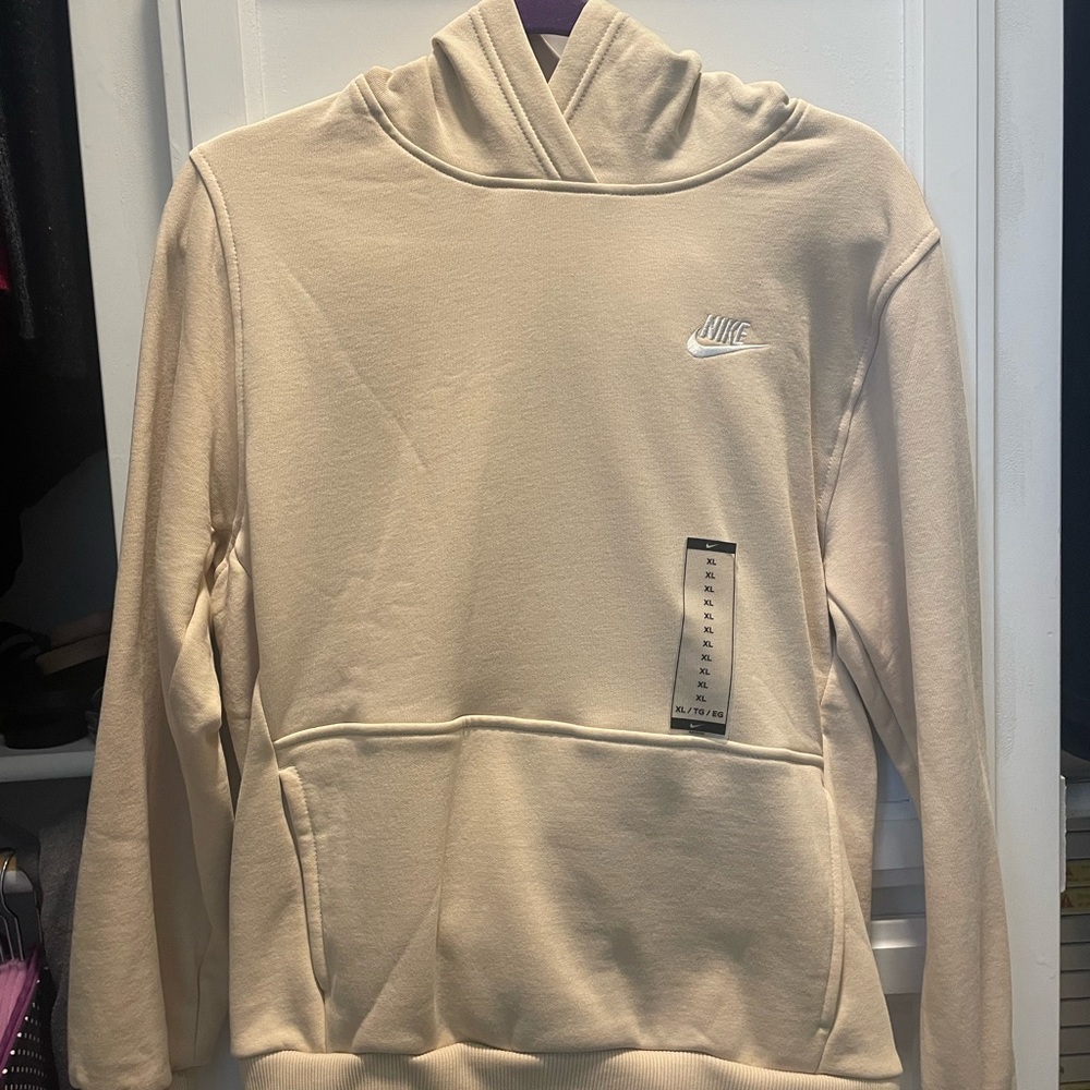 Nike Big Kids / Petite Adults Hoodie